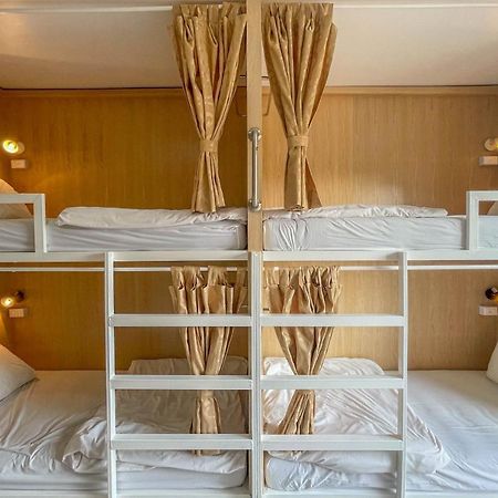 Хостел Potae'S House Чіангмай Екстер'єр фото